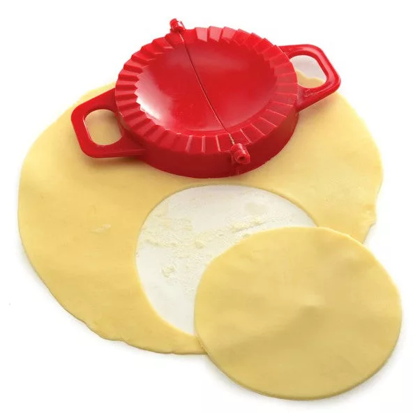 Large Dumpling Press