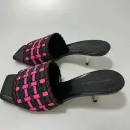 Marni Mules Marni o1srvl11e0624 Mules in Multicolor