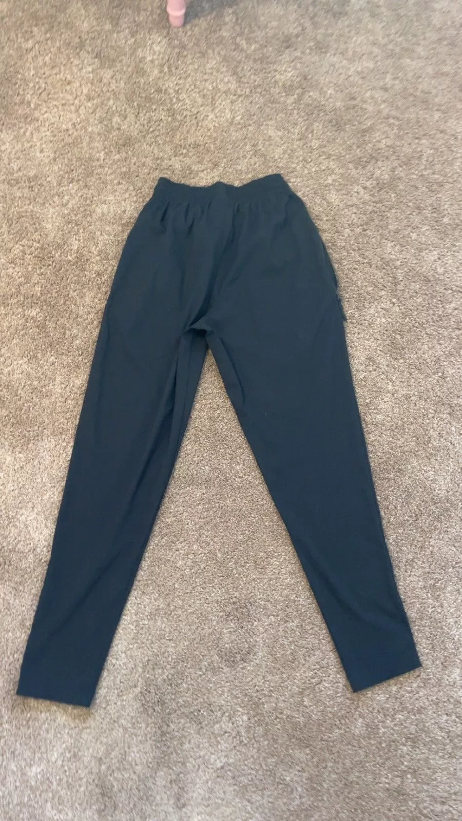 Nike Casual Pants Black Nike Pants
