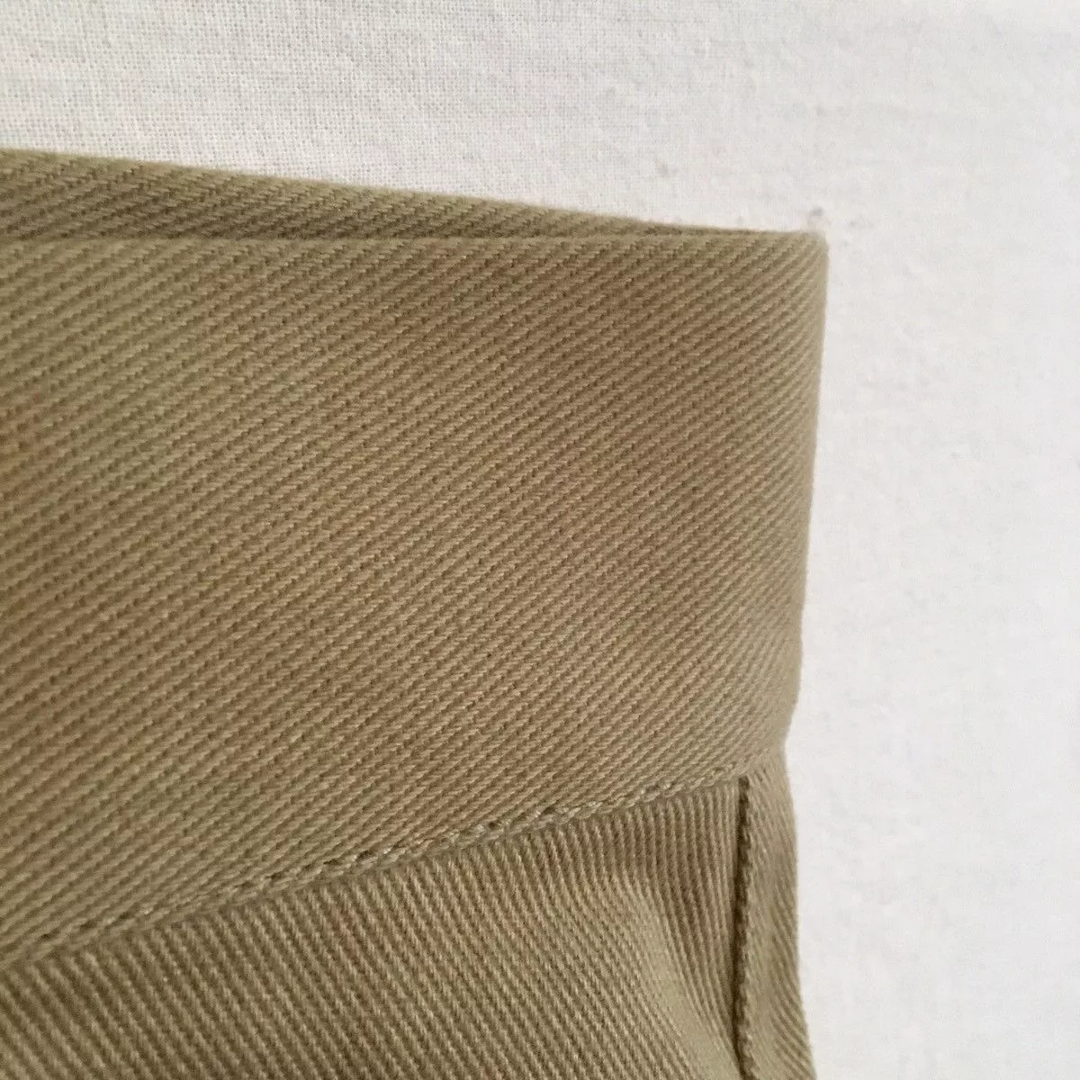 Gosha Rubchinskiy Denim Gosha Rubchinskiy FW17 Camo Split Cargo Pants Multi