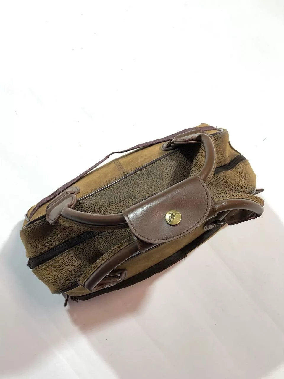 Kangol Backpacks Kangol Bag Brown