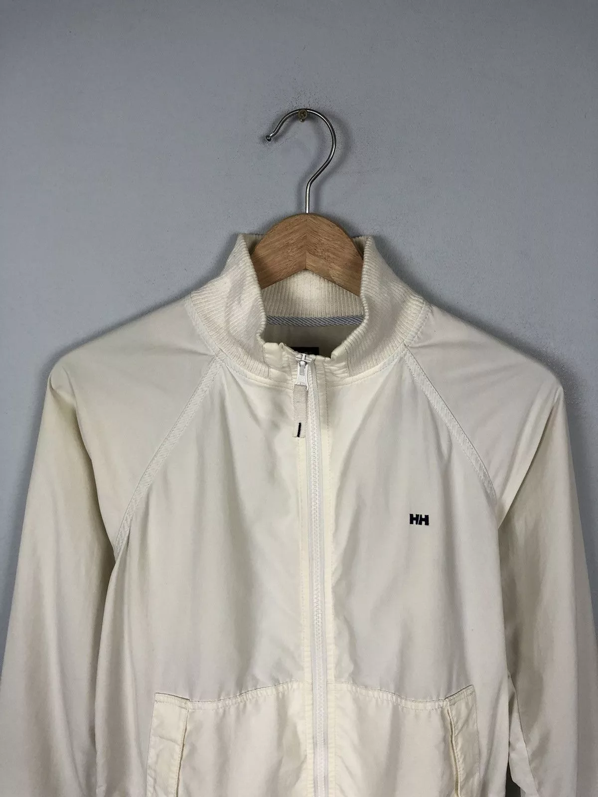 Helly Hansen Jackets Helly hansen Windbreaker White Sportswear