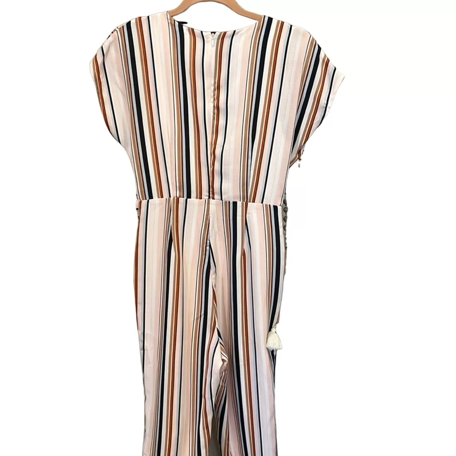 Other Jumpsuits Other NWT! Sadie & Sage pantsuit Multi