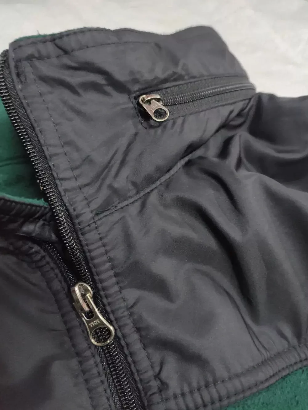 Nike ACG Light Jackets Vintage Nike ACG jacket Black