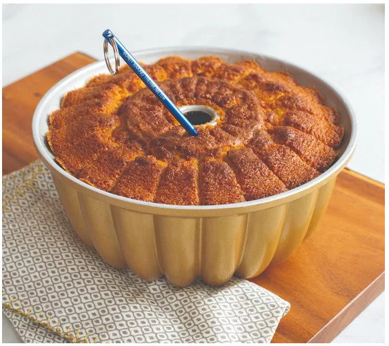 Bundt Cake Thermometer