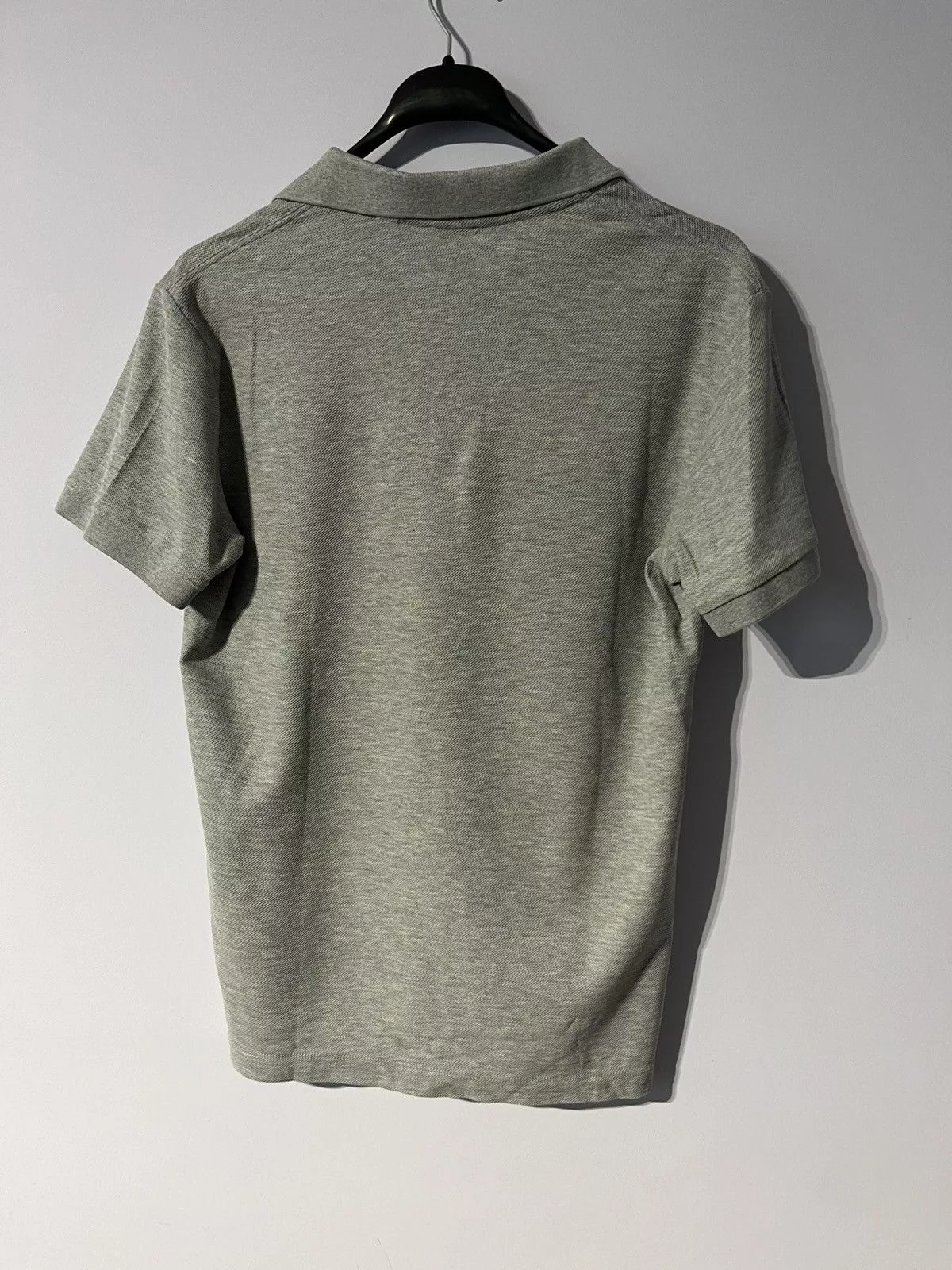 Burberry Polos Burberry Gray