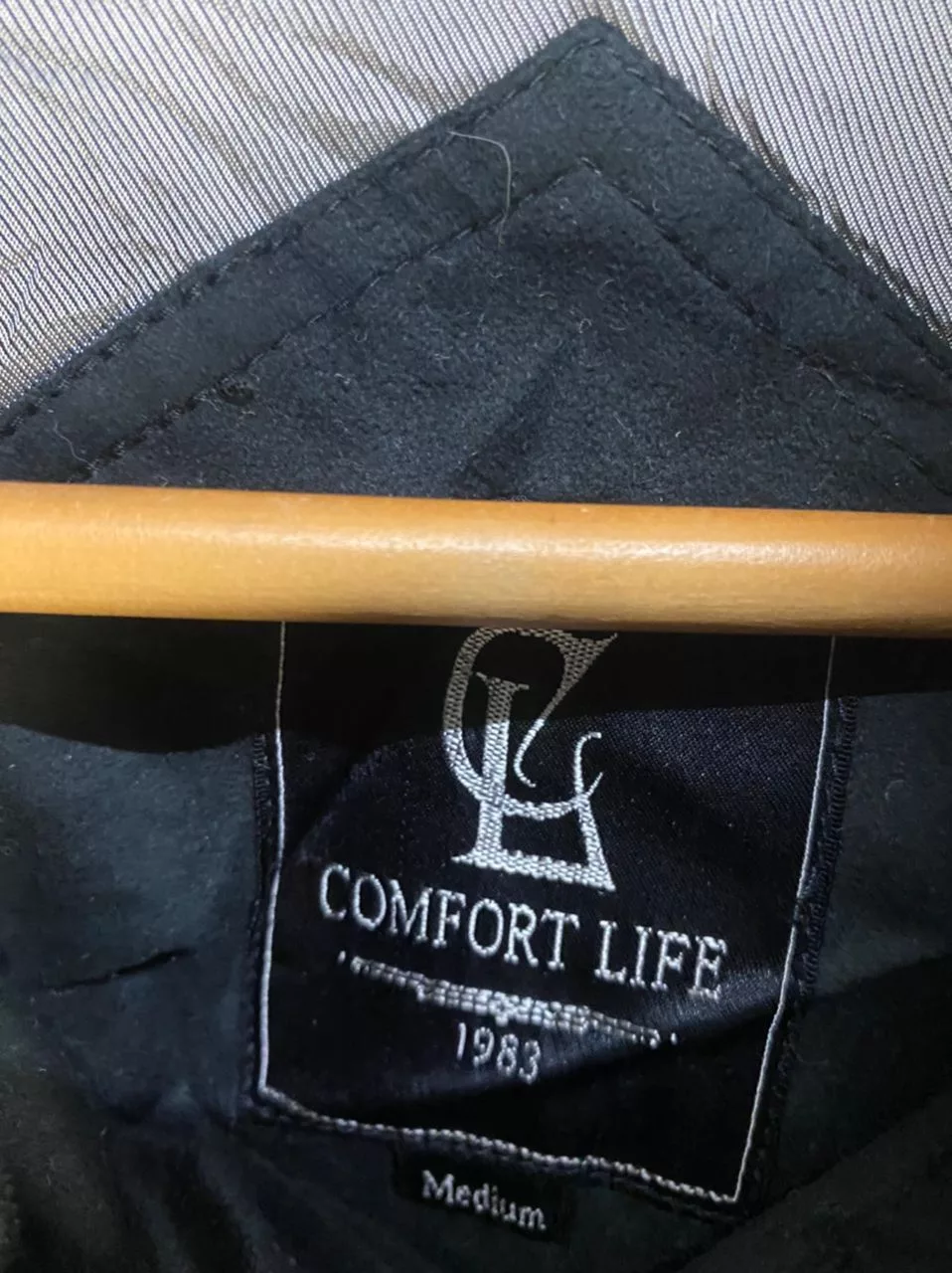 Japanese Brand Bombers Japanese Brand Comfort life Bomber zipper jacket Multi Streetwear