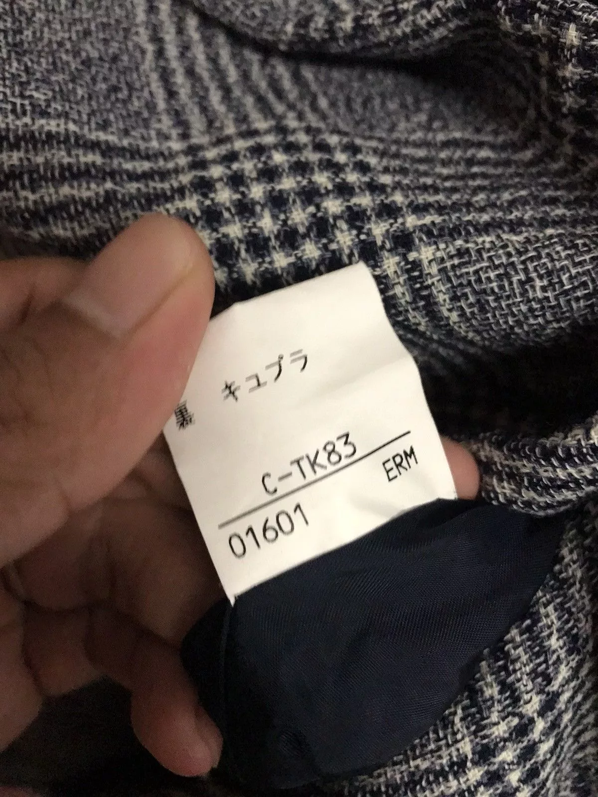 Burberry Light Jackets Burberry Grey Blazer Jacket Gray