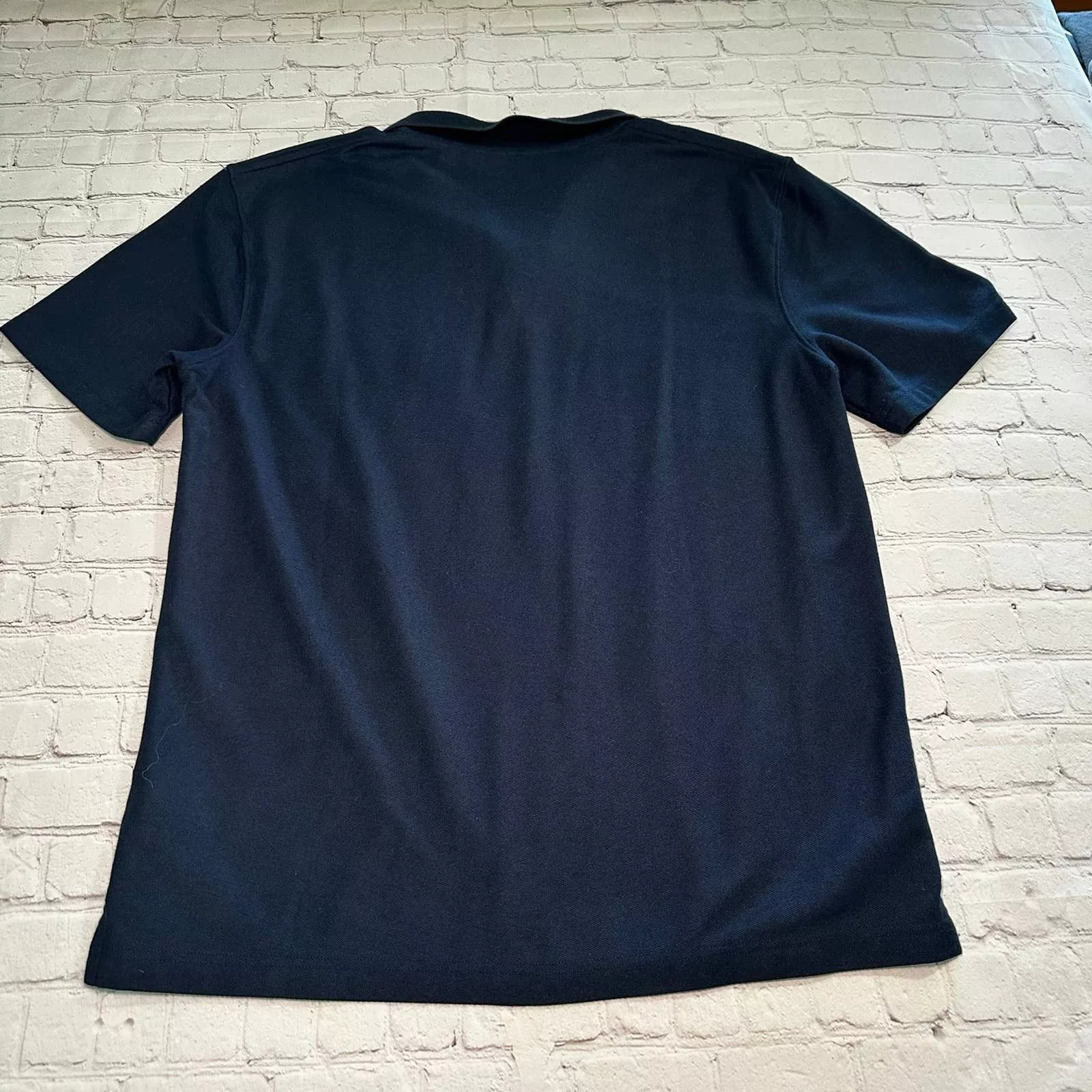 Carhartt Short Sleeve T Shirts Carhartt polo size medium Blue