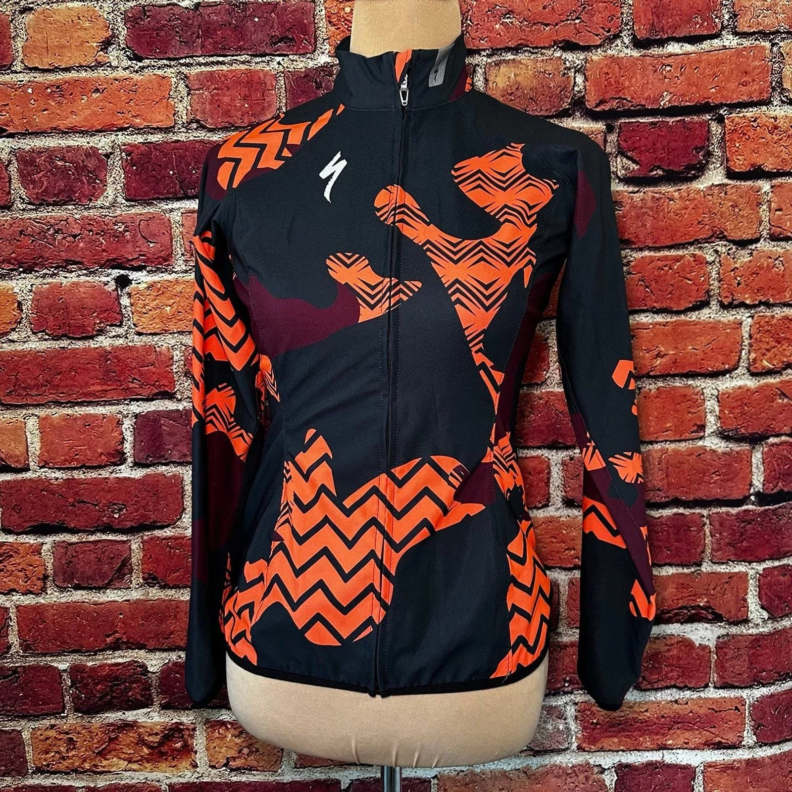 Other Jackets Other Specialized Deflect SL Jacket size medium Orange
