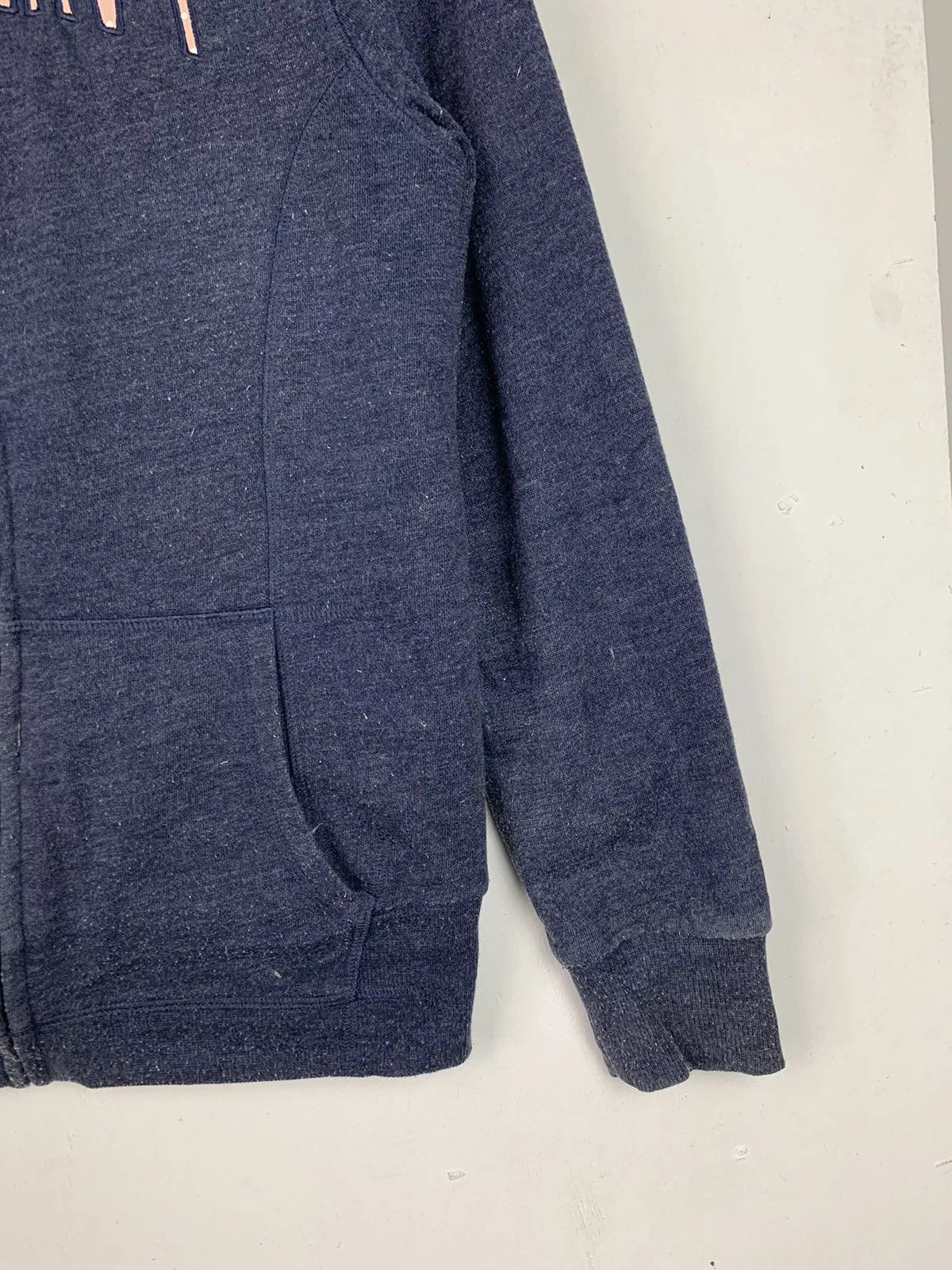 Old Navy Sweatshirts Hoodies Old Navy × Vintage Vintage Old navy Sweater Blue
