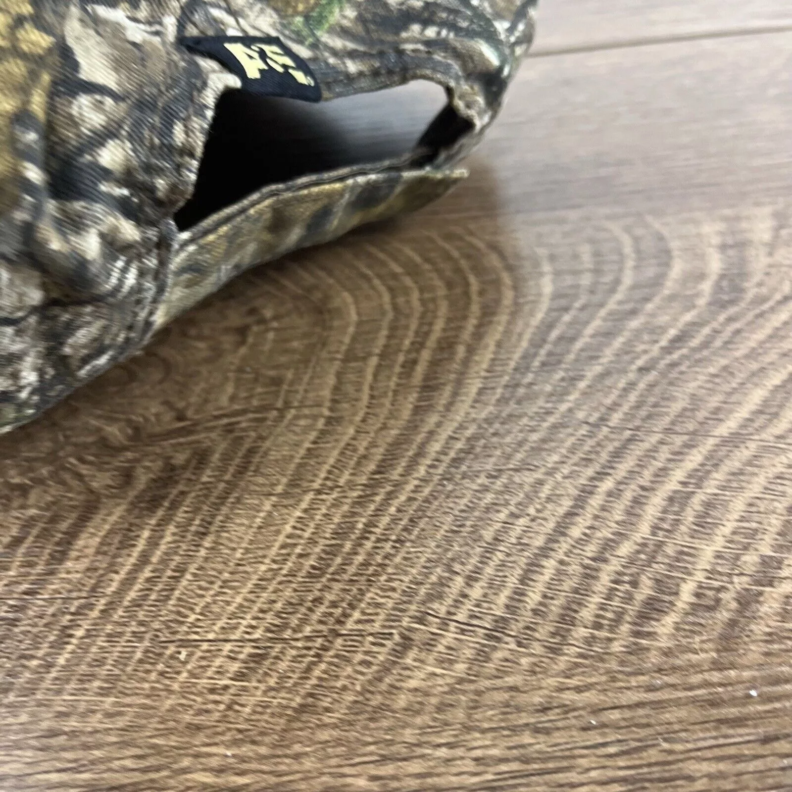 Other Hats Other Duck Dynasty Hat If it aint broke Adjustable Hat Tan Brown H