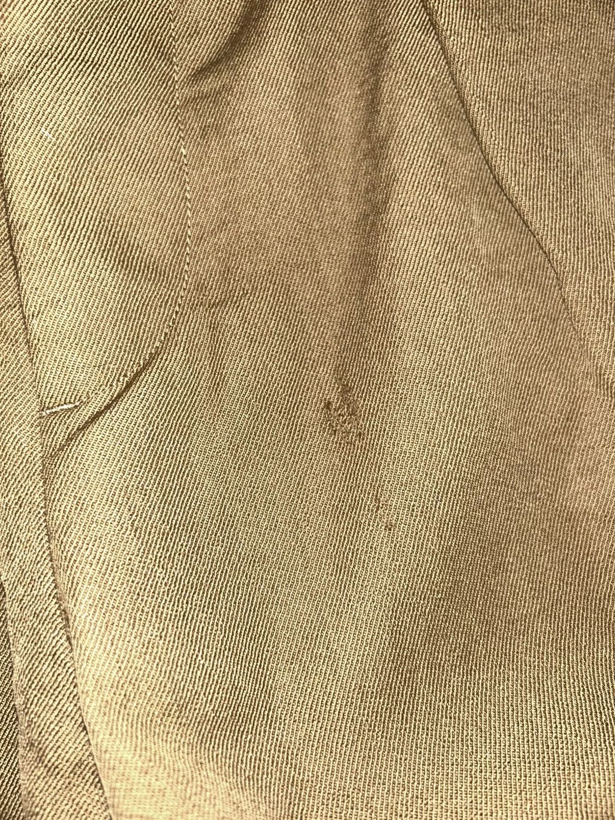 Marni Formal Trousers Brown Marni Pants
