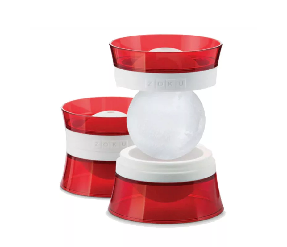 Zoku Ice Ball Set of 2