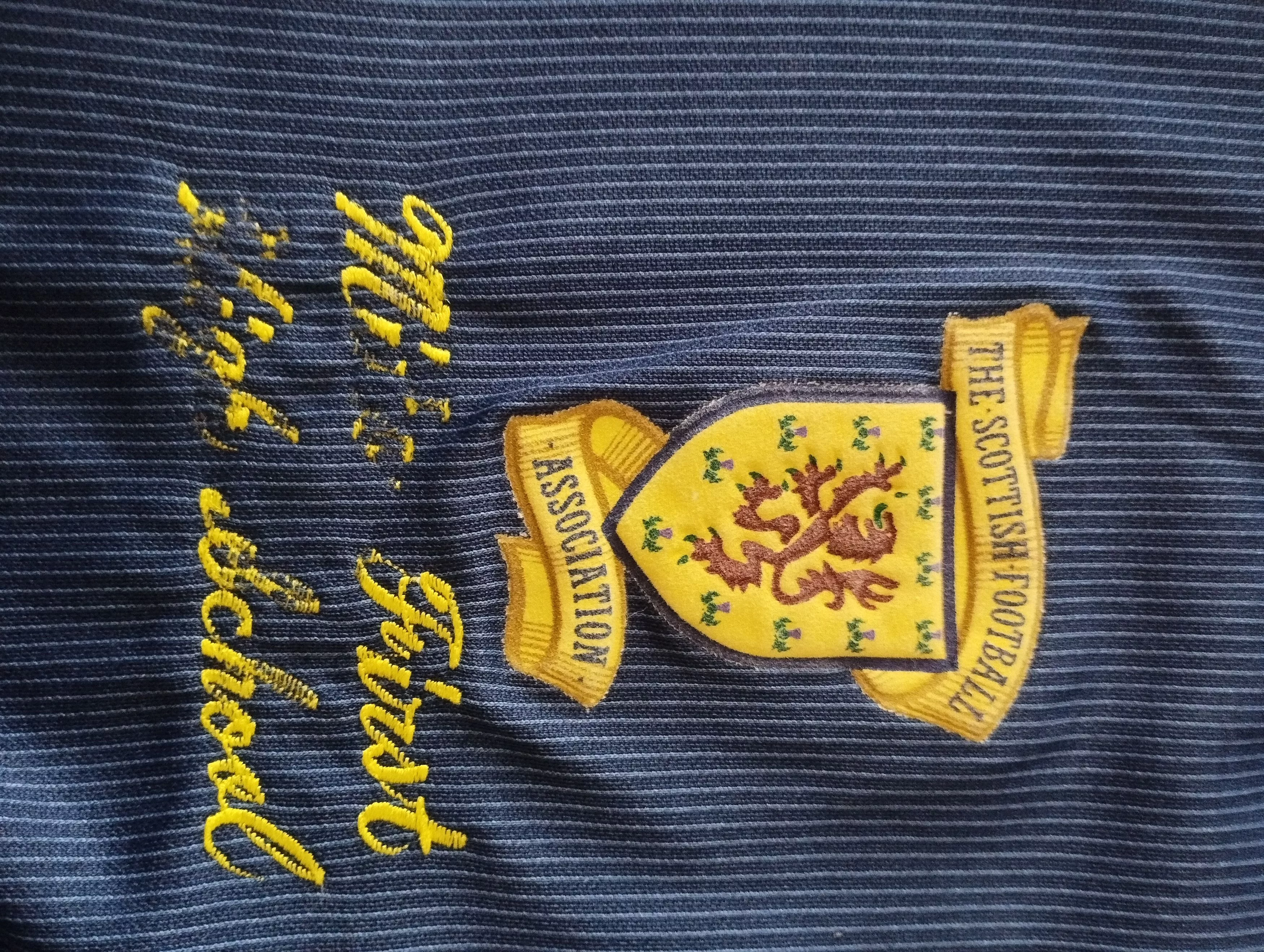 Umbro Jerseys Umbro × Vintage Umbro Multi
