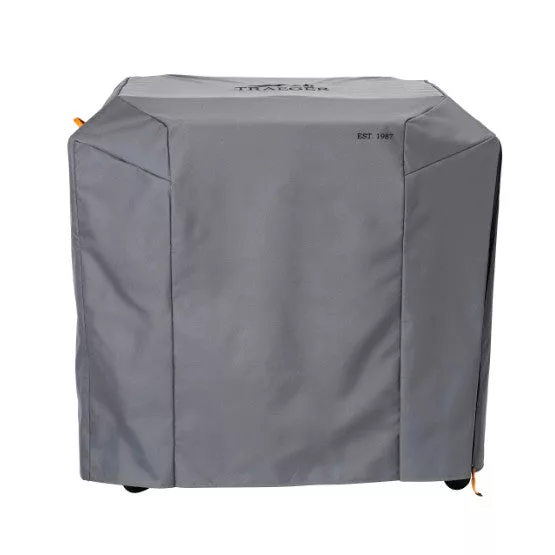 --Flatrock Grill Cover
