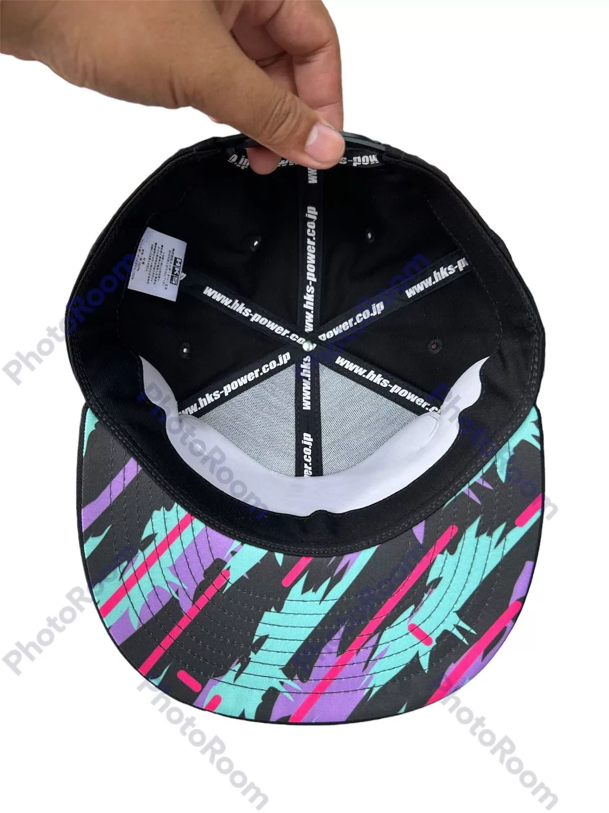 Other Hats Other Hks Black Vintage