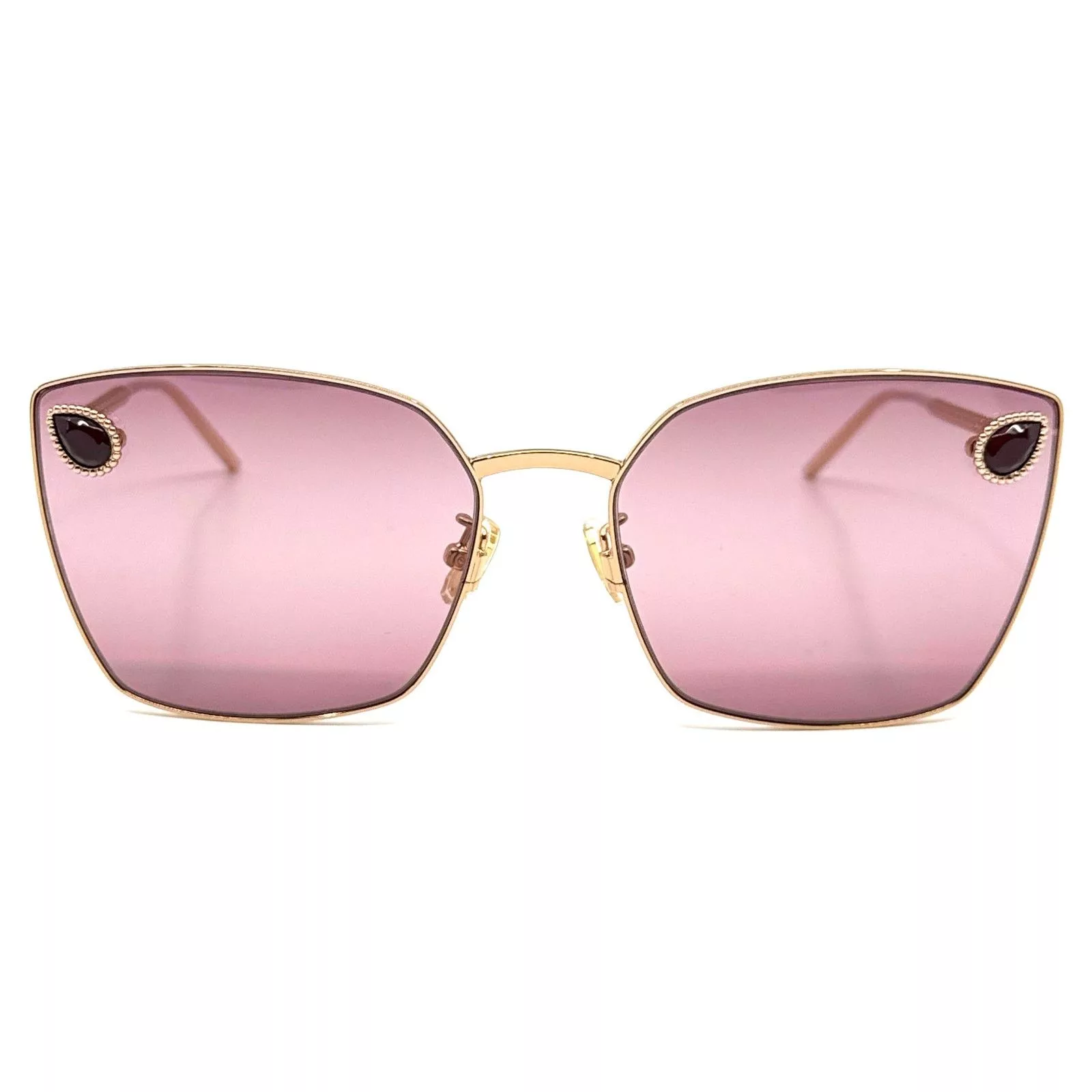 Other Sunglasses Other New, BOUCHERON Paris Sunglasses BC0139S 003 Authentic Pink