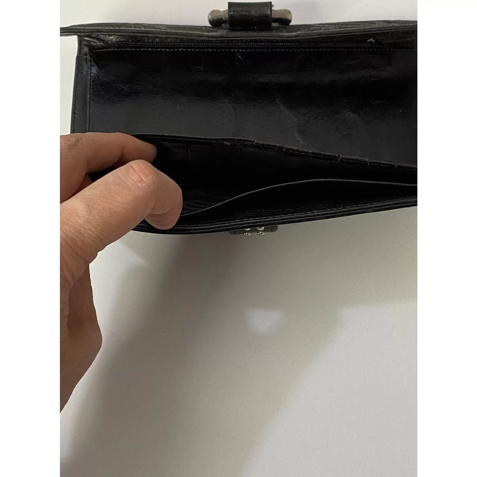 Bebe Wallets Bebe Wallet Black