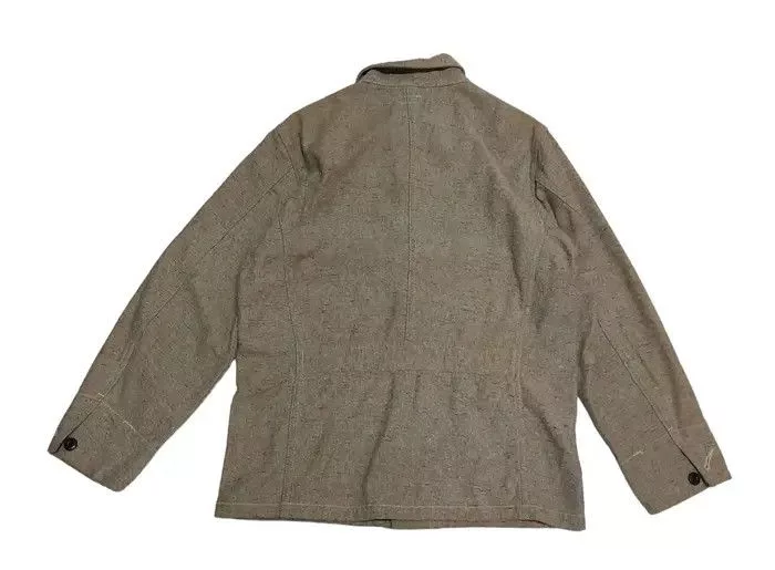 Sugar Cane Light Jackets Sugar Cane × Toyo Enterprises SUGAR CANE CO JACKET Multi Workwear