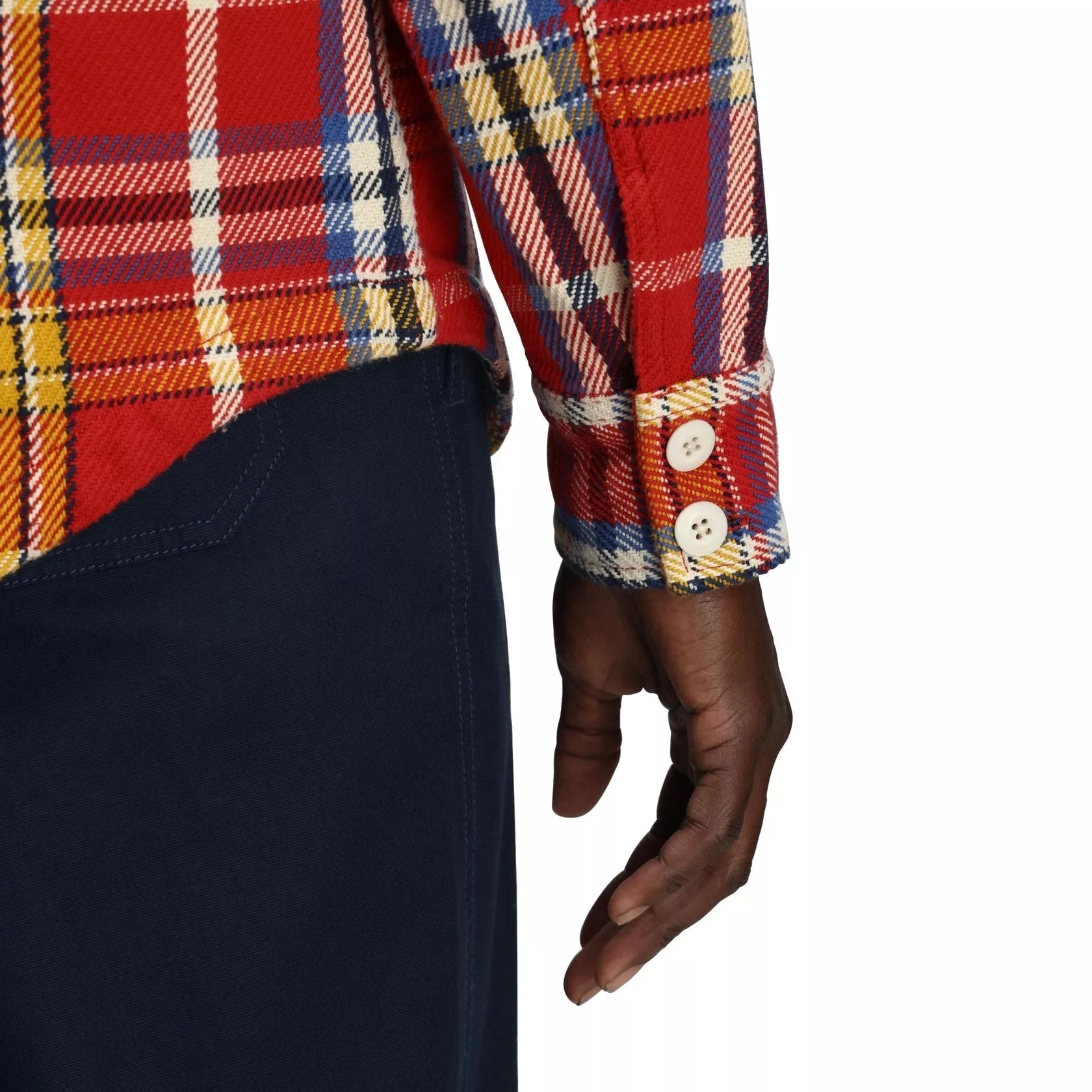 Mountain Shirt Jacket - Men's