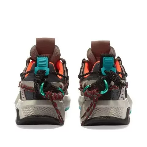Li-Ning Low Top Sneakers Li-Ning Titan Gore-Tex Multi