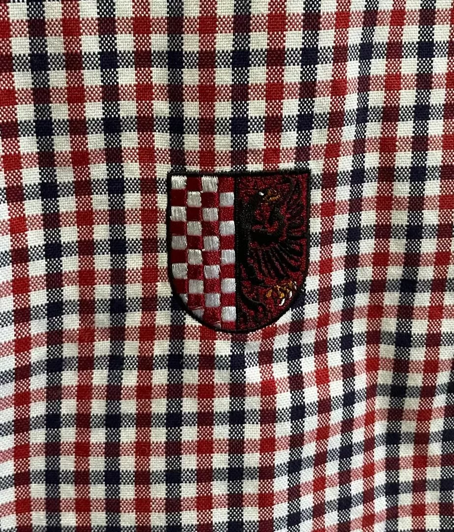 Wtaps Shirts Button Ups WTAPS CHECKERED CASUAL SHIRT MADE IN JAPAN Multi Basics