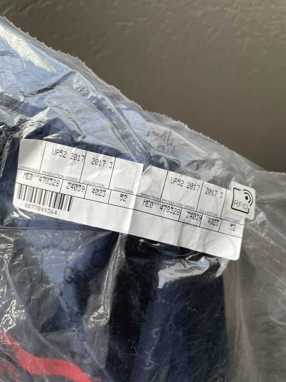 Gucci Light Jackets Gucci GG jacquard nylon jacket Multi