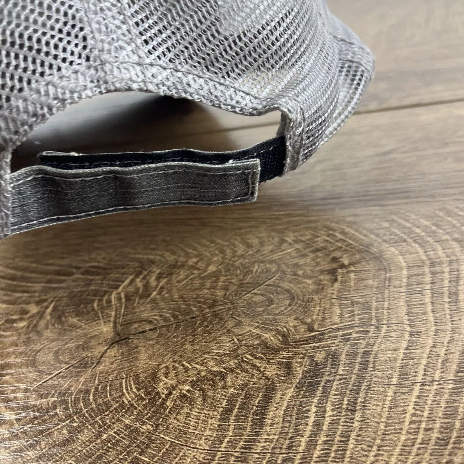 Other Hats Other Texas Hat Texas State Shape Hat Gray Adjustable Hat Gray Adu