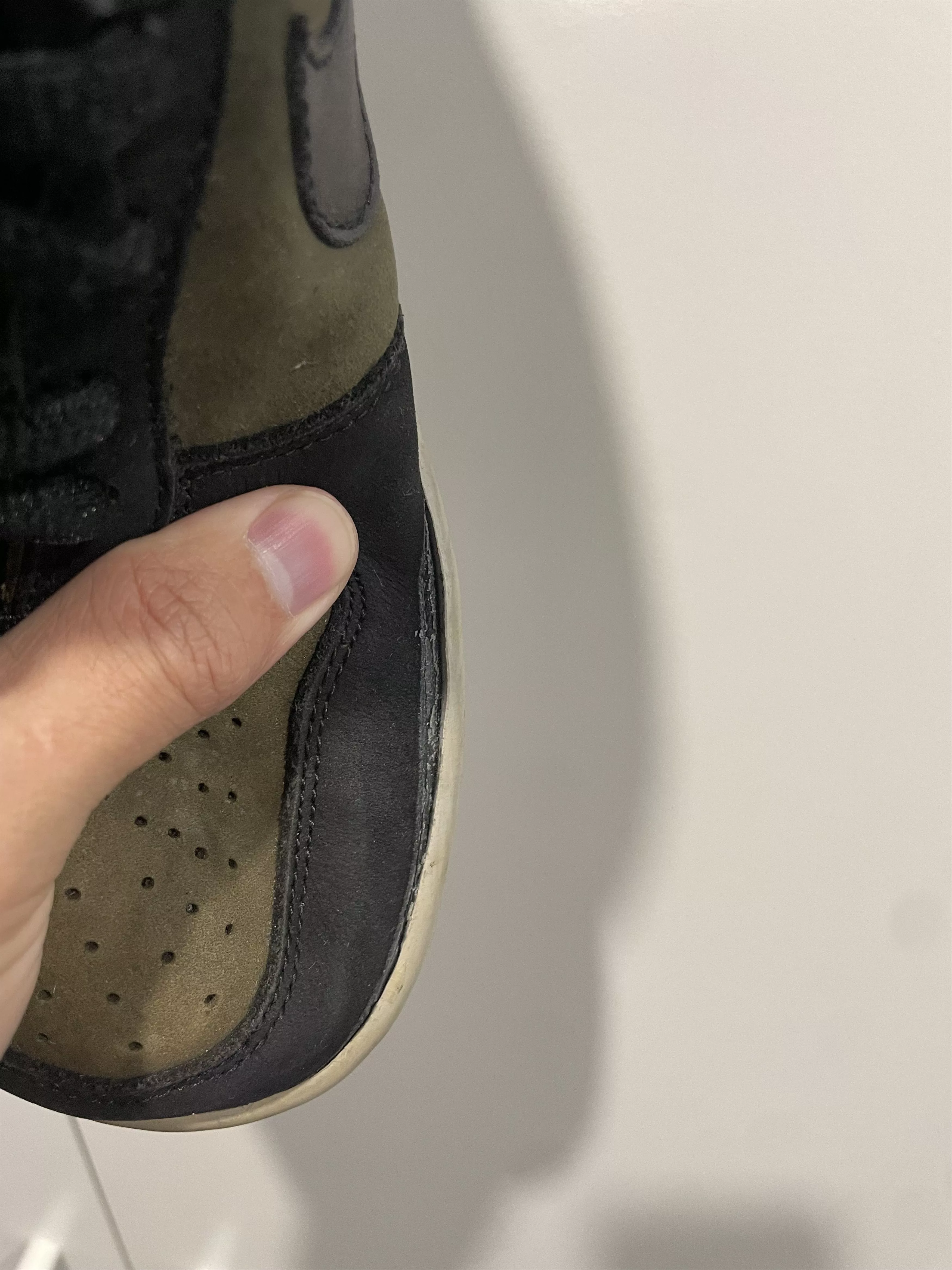 Nike Low Top Sneakers Nike SB Dunk Low Pro Loden Green