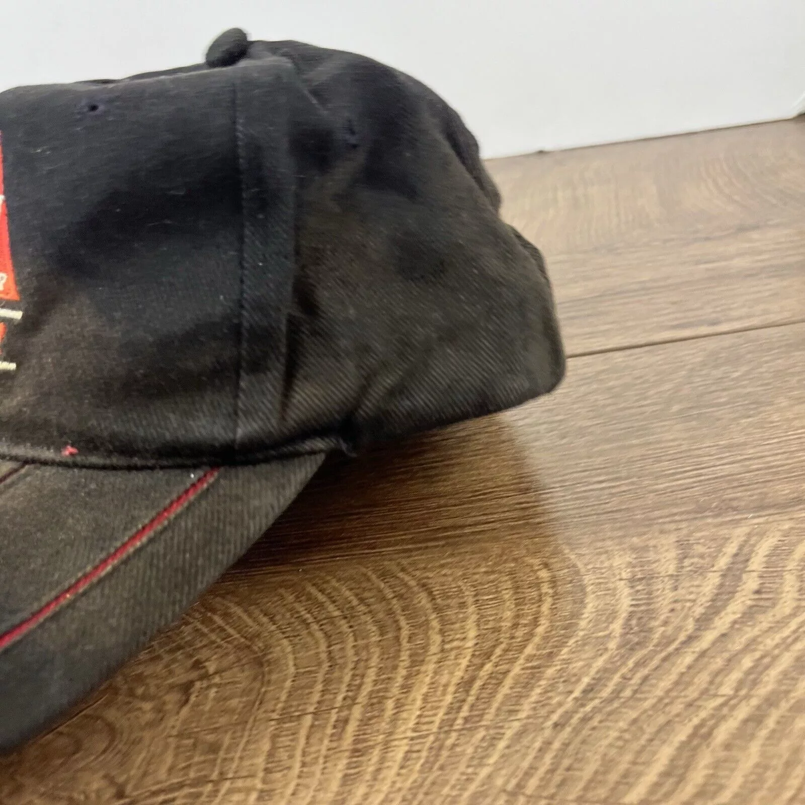 Other Hats Other Montpelier Hat Hammer Down Hat Black Cap Hat Adjustable Hat