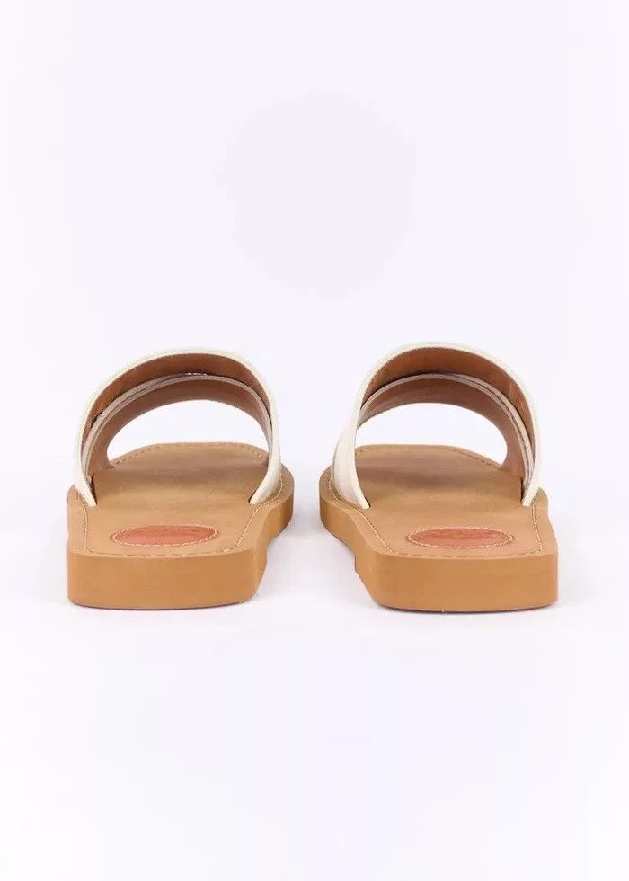 Chloe Slip Ons Chloe slips sandals Brown