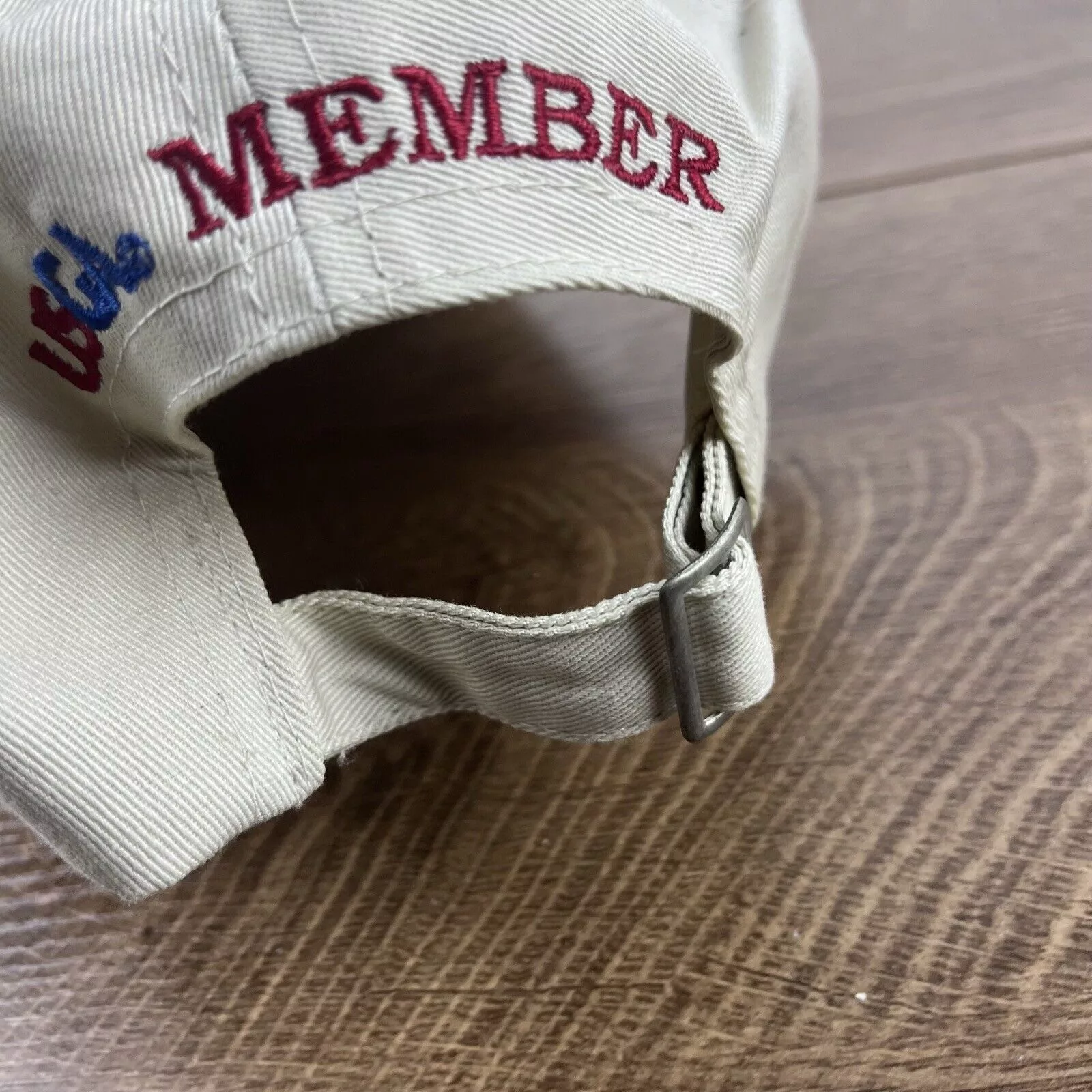 Other Hats Other 2009 US Open Bethpage Black Hat Adjustable Hat Tan Brown Hat