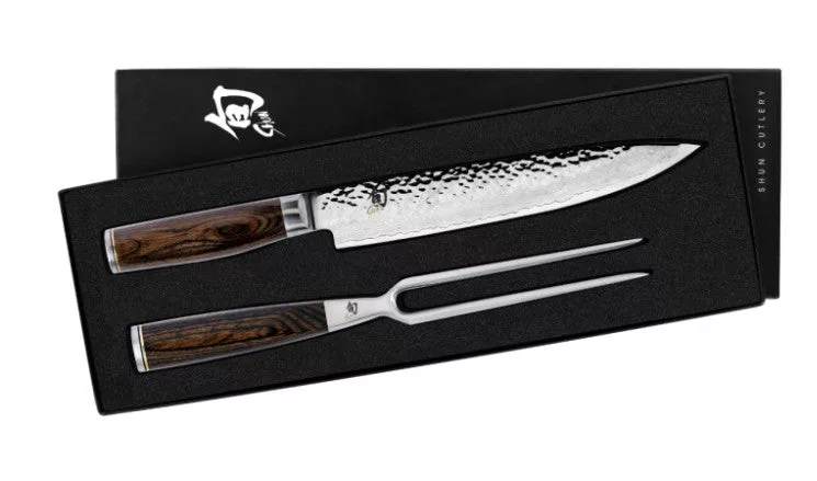Premier 2 pc Carving Set