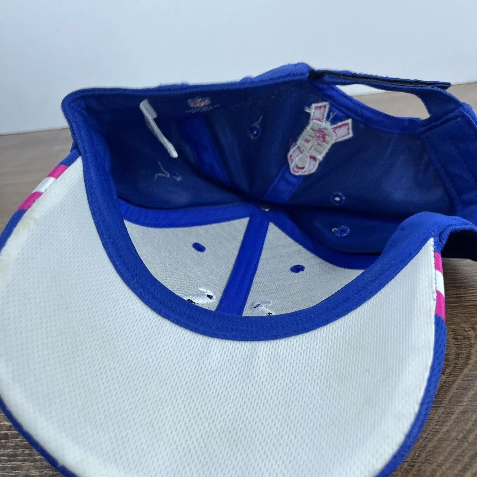 Reebok Hats Indianapolis Colts Reebok Hat Colts Blue Hat Adjustable Adul