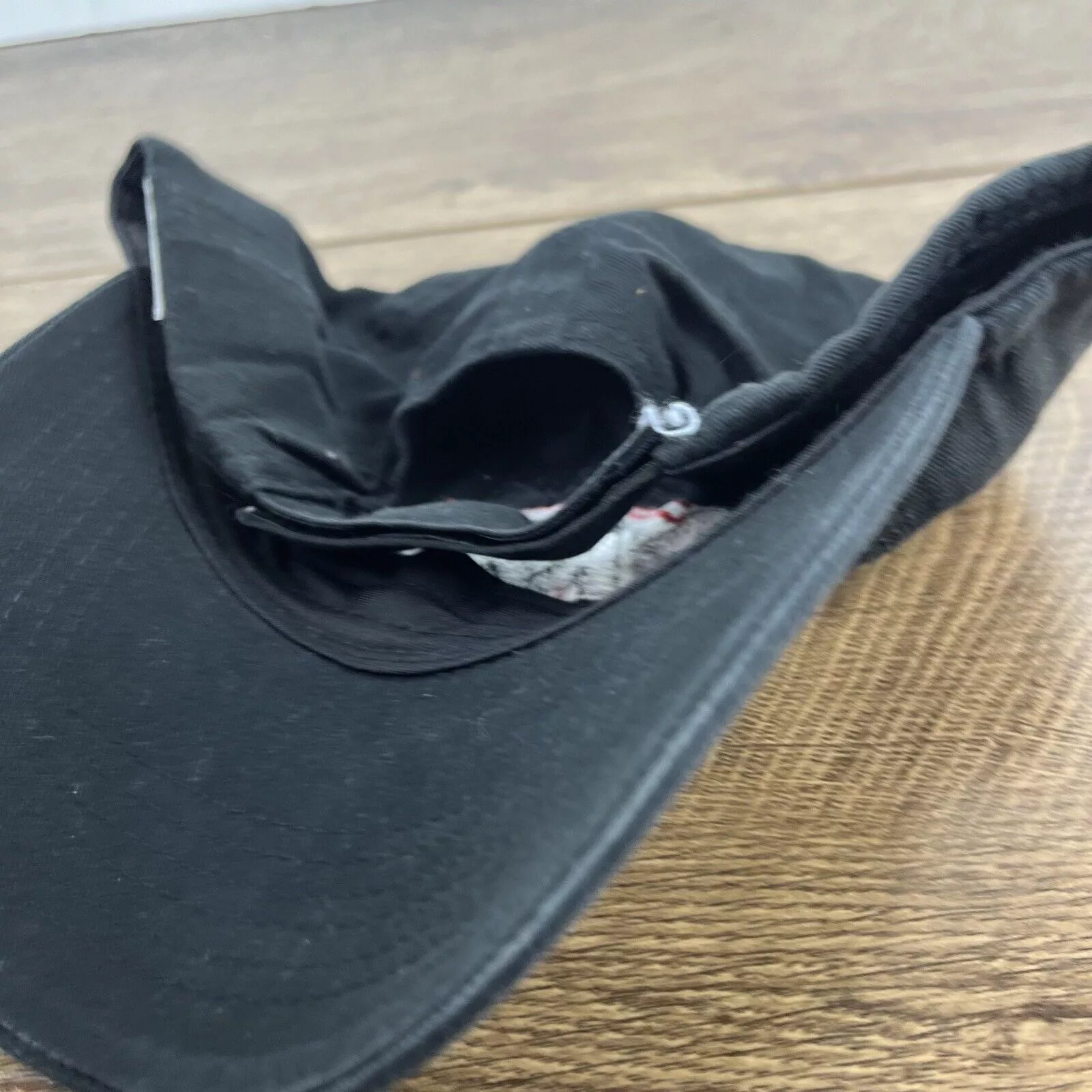 Other Hats Other Kaizen Import Specialist Hat Black Cap Adjustable Hat Black