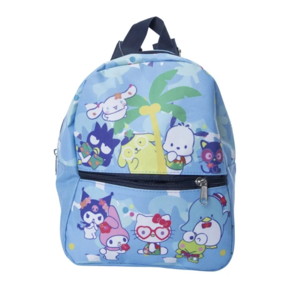 Other Miscellaneous Other Sanrio Characters Mini Backpack + FREEBIES Blue