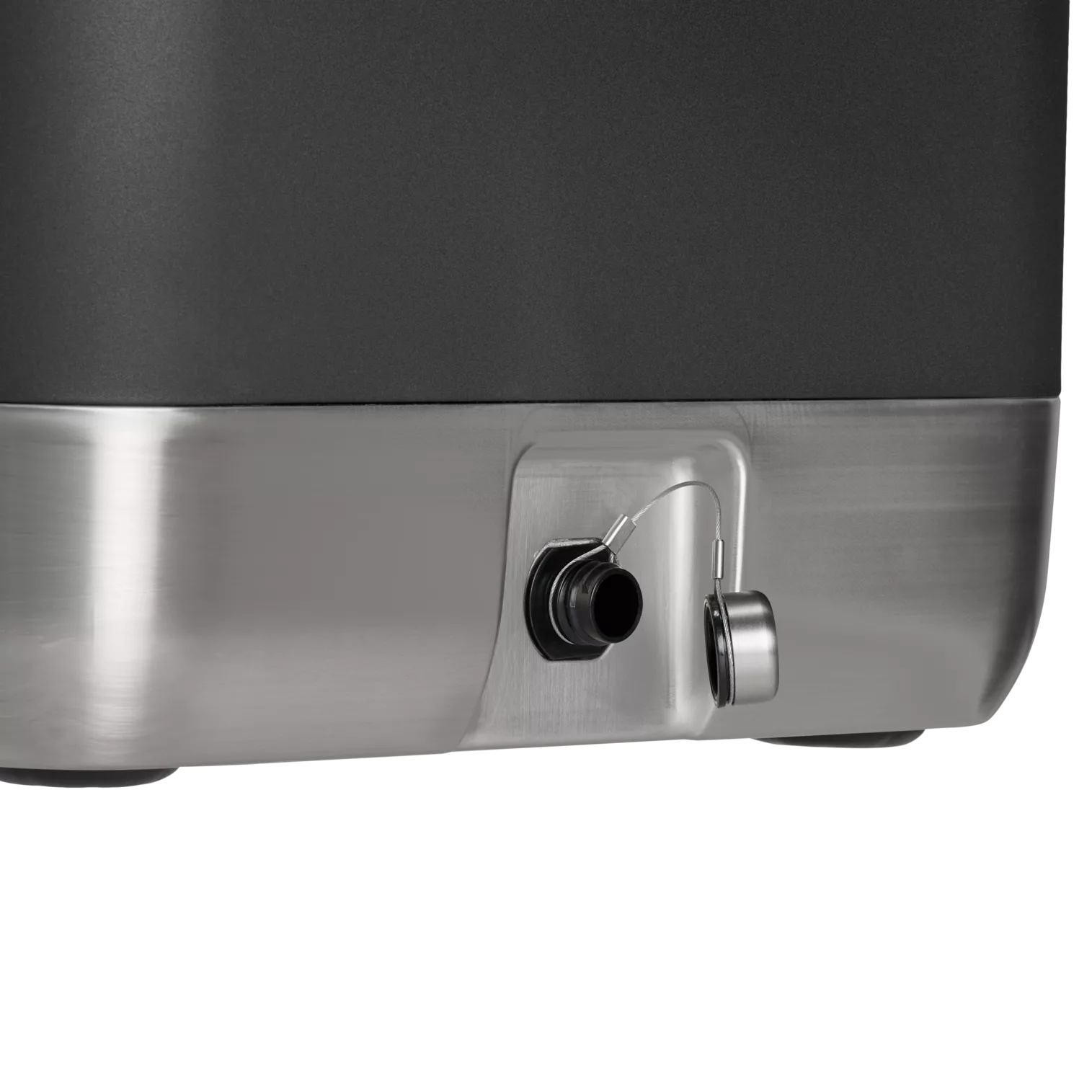 The Stanley Lifted Spirits™ Steel Cooler | 55 QT