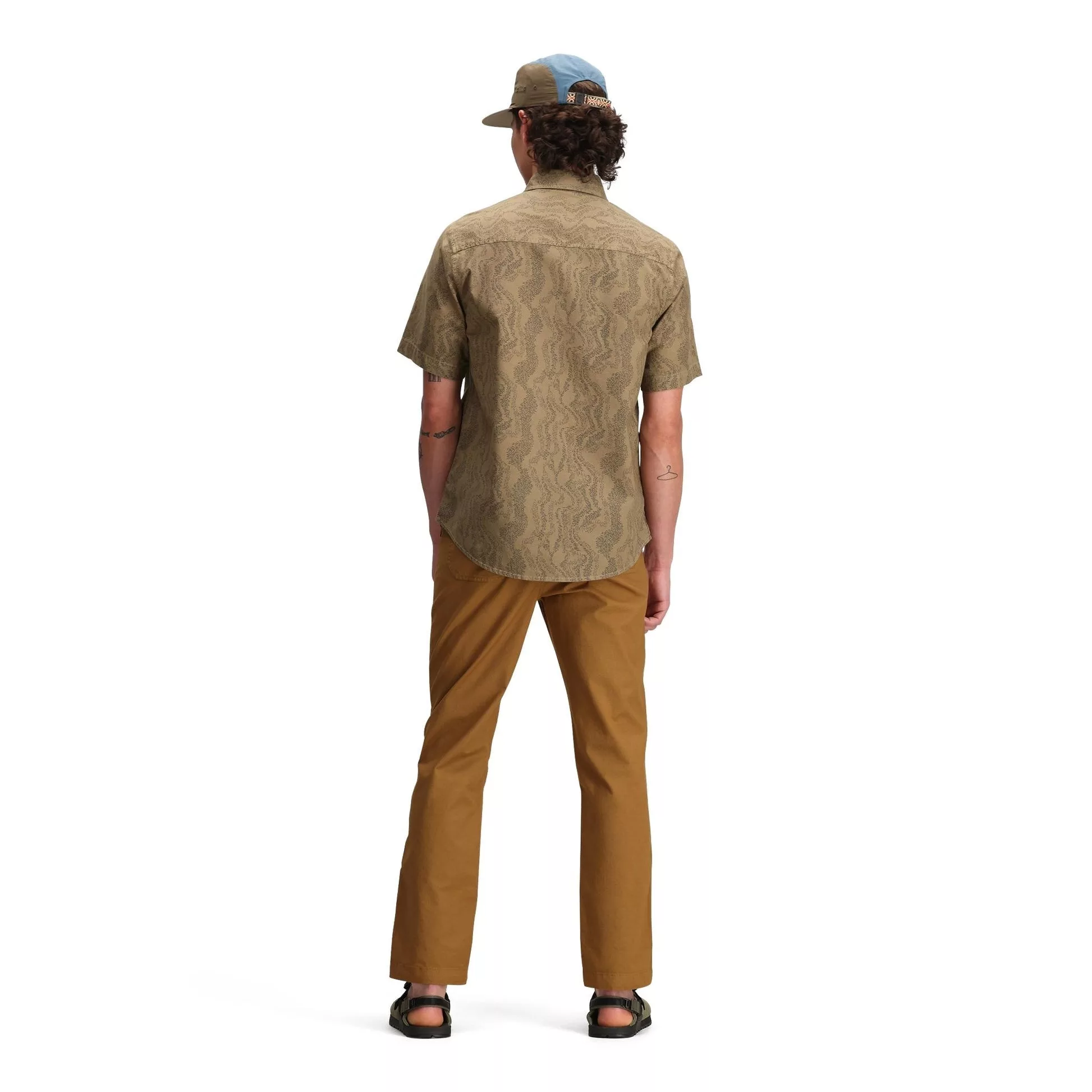 Desert Pants - Men's