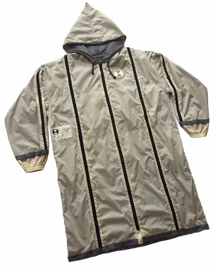 Final Home Parkas Final Home × Issey Miyake KOSUKE TSUMURA x FINAL HOME SURVIVAL Multi