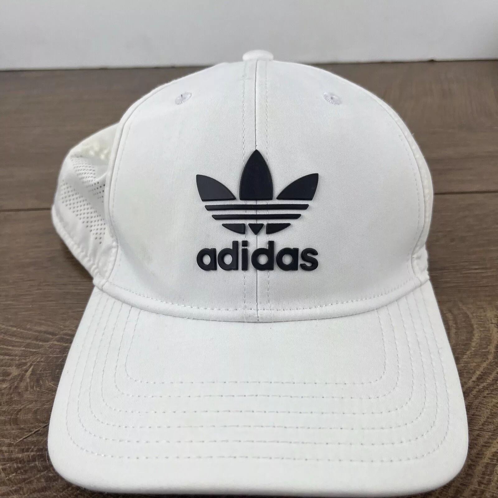 Adidas Hats Adidas Snapback Hat Adidas Snapback Hat White Adjustable Hat