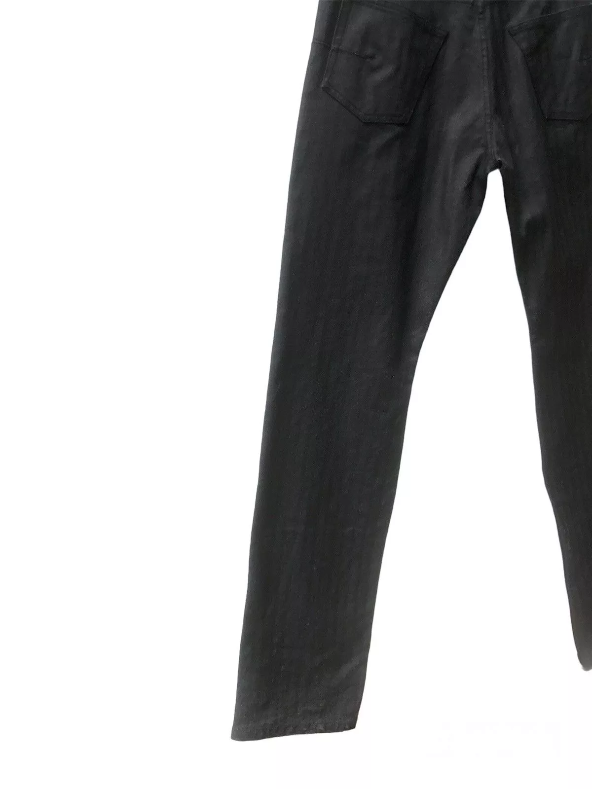 semanticdesign Denim semanticdesign semantic designe sensation denim Black Vintage