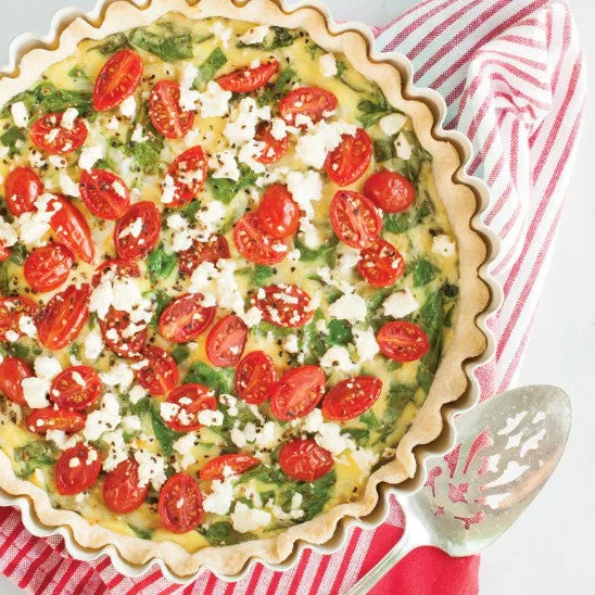 Quiche/Tart Pan