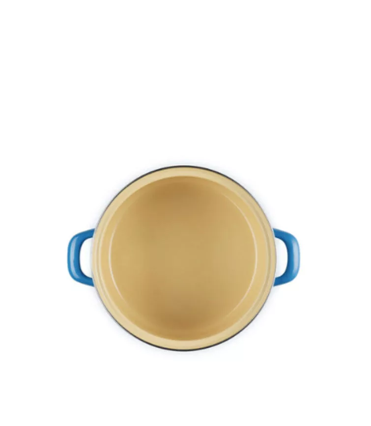 3.8 qt Petite Stockpot - Marseille