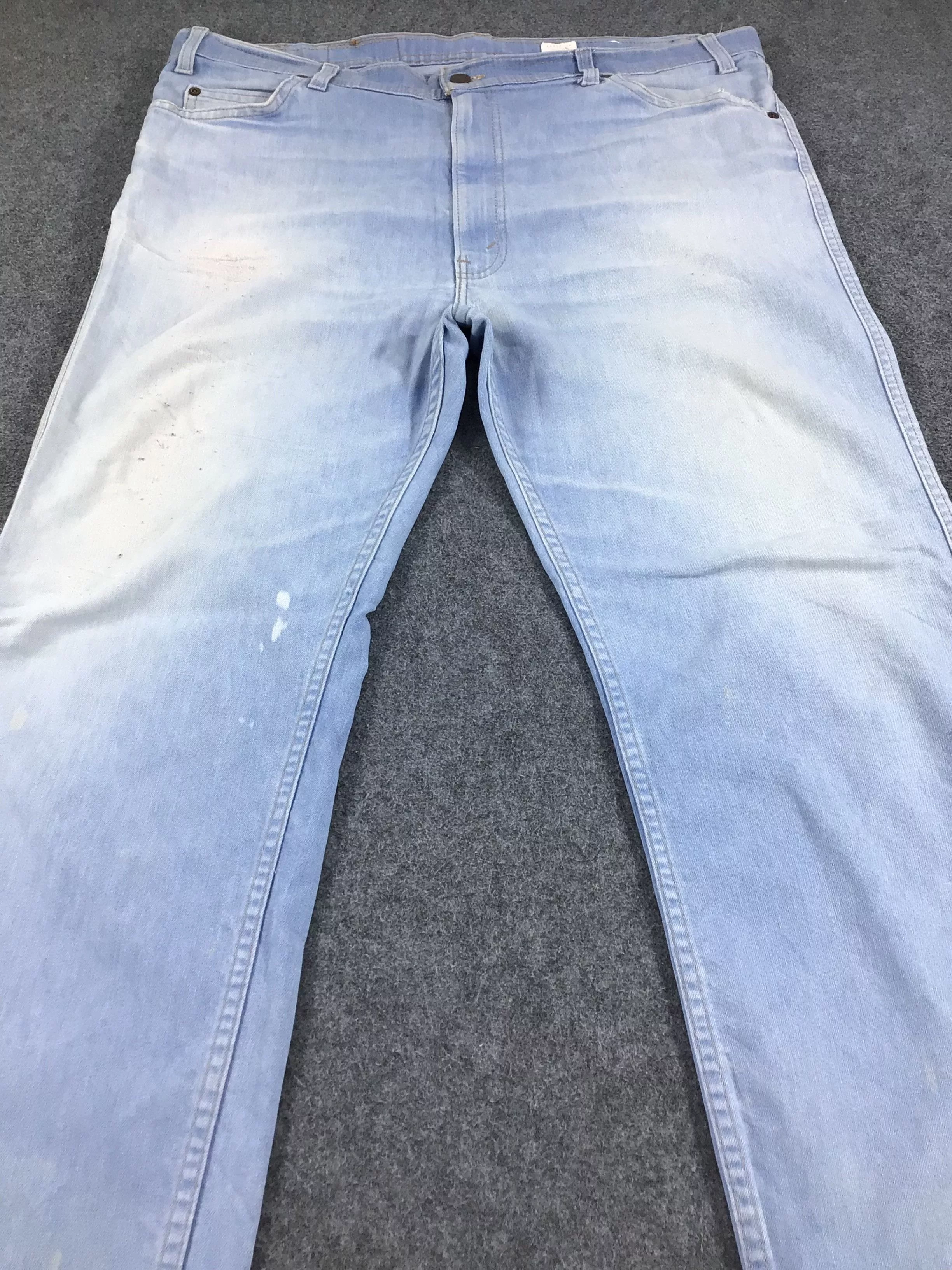 Levi's Denim Levi's Vintage Levis Jeans -J827 Blue
