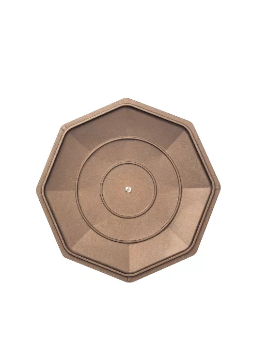 Finex Cast Iron Number 10 Lid