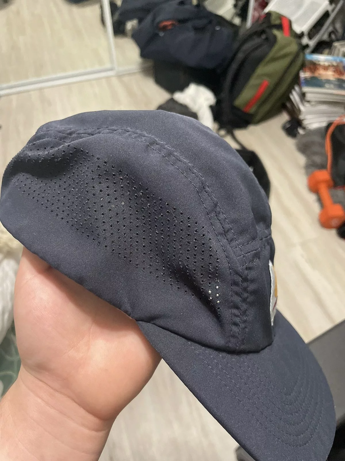 Carhartt Hats navy carhartt cap Blue