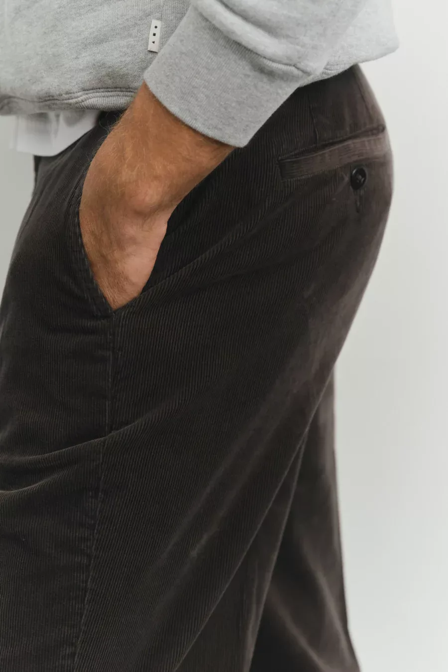 The Nice Pants