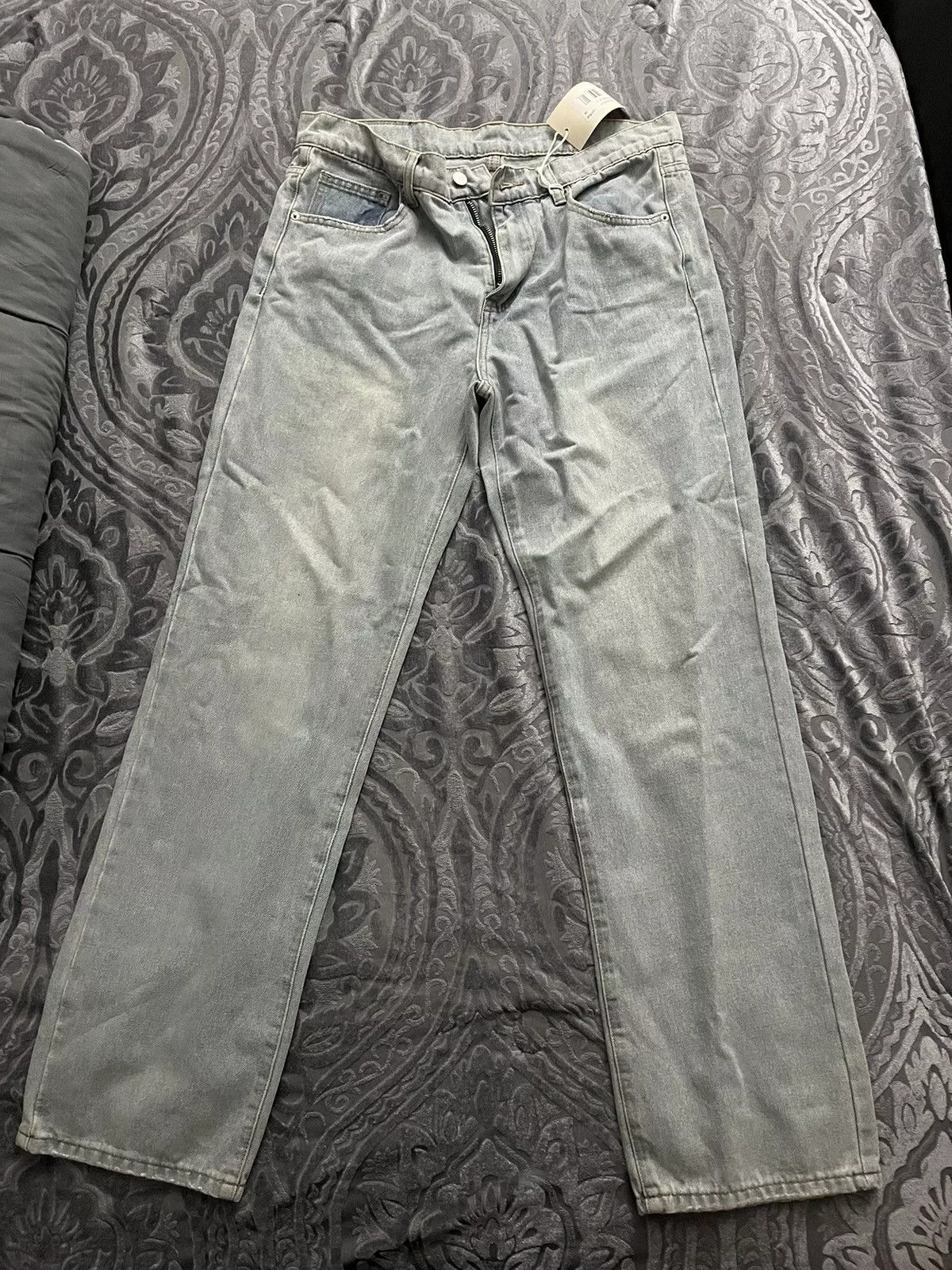 MNML Denim MNML everyday denim Blue