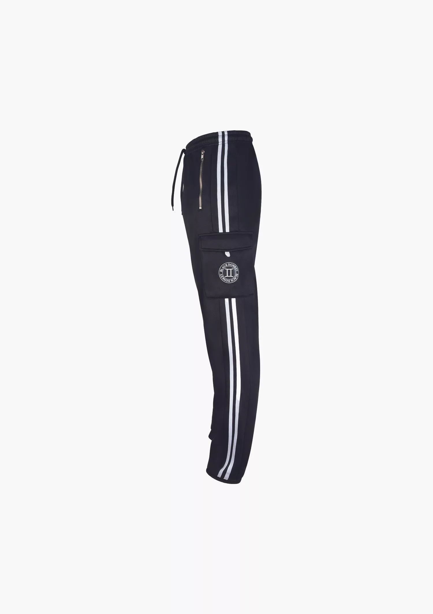 Other Overalls Jumpsuits Other Critical Zip Trackpants Black
